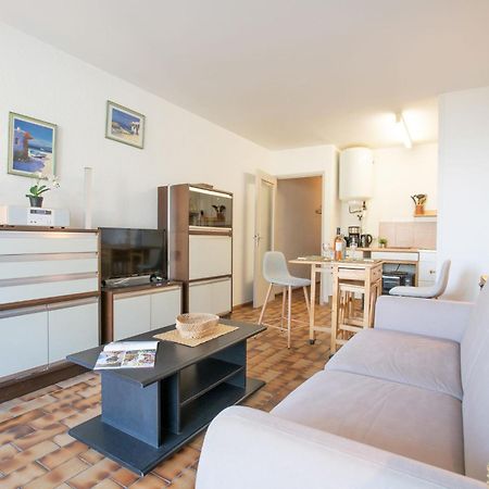 Studio Les Louvans-3 By Interhome Saint Aygulf Buitenkant foto